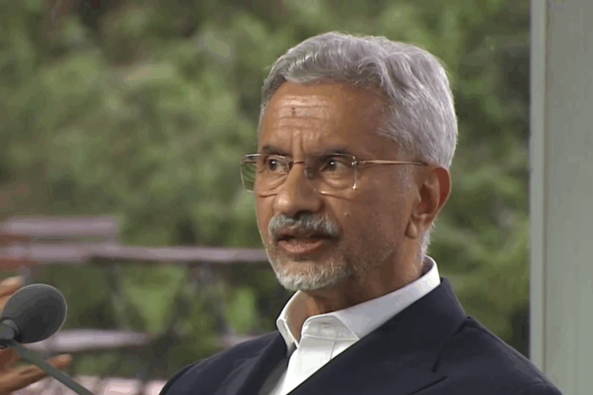 ‘Europe Sells Weapons Used Against India’: Jaishan