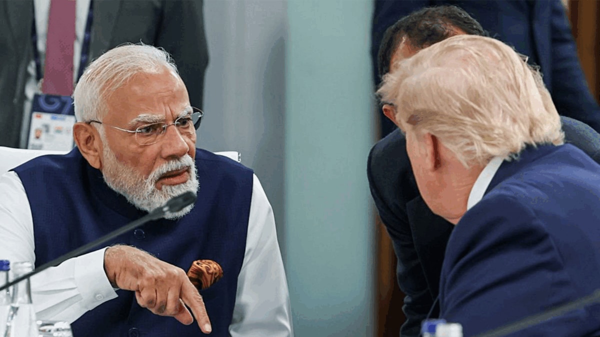 Trade Deal, Iran War, Energy Security: Key Issues Likely On Table For PM Modi-Trump Bilateral In France