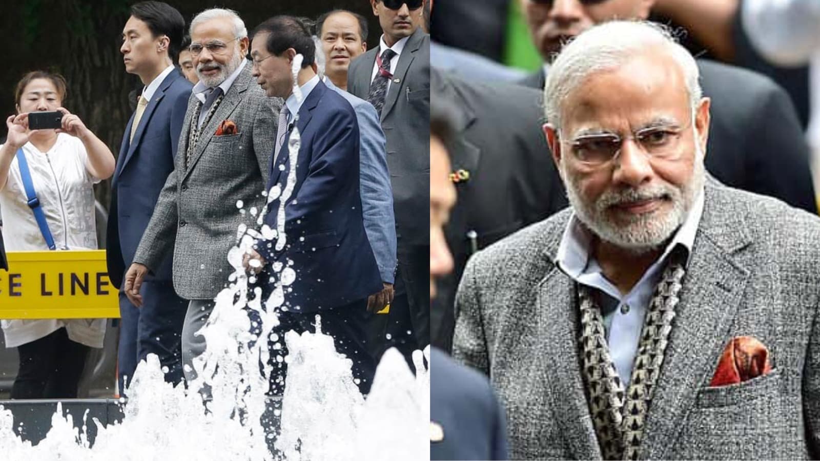 Narendra Modi Style Files: 9 Fashion Moments That Made India’s Longest ...