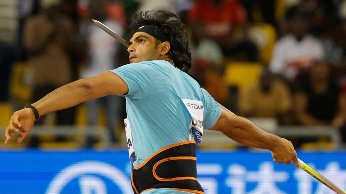 Neeraj Chopra Doha Diamond League 2026 Live Updates: Javelin Event To Start Around 11:15 PM IST