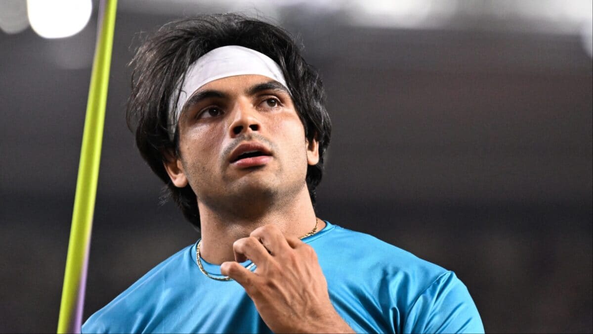 Neeraj Chopra Finishes 4th At Doha Diamond League With A Best Throw Of 85.69m, Qualifies For CWG 2026