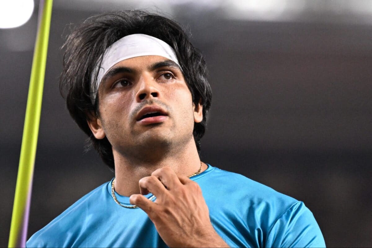 Neeraj Chopra Finishes 4th At Doha Diamond League With A Best Throw Of 85.69m, Qualifies For CWG 2026