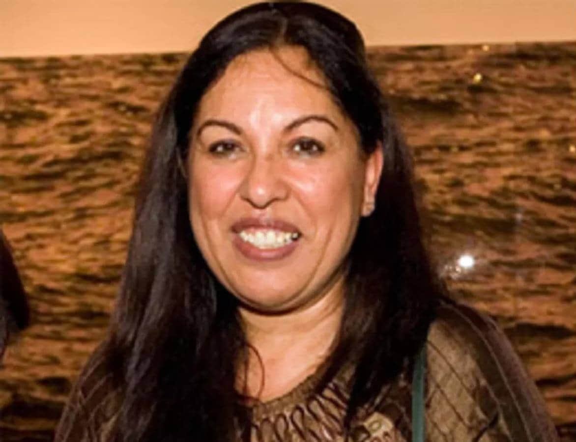  Alongside Bharat Desai, Neerja Sethi co-founded Syntel and played a key role in turning it into a multibillion-dollar enterprise, making her one of the wealthiest self-made women in America. 