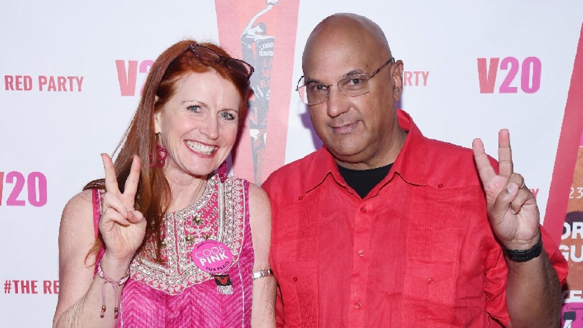 Singham, Accused Of Pushing Chinese Propaganda In India, Faces Probe In US Over Funding Left-Wing Groups