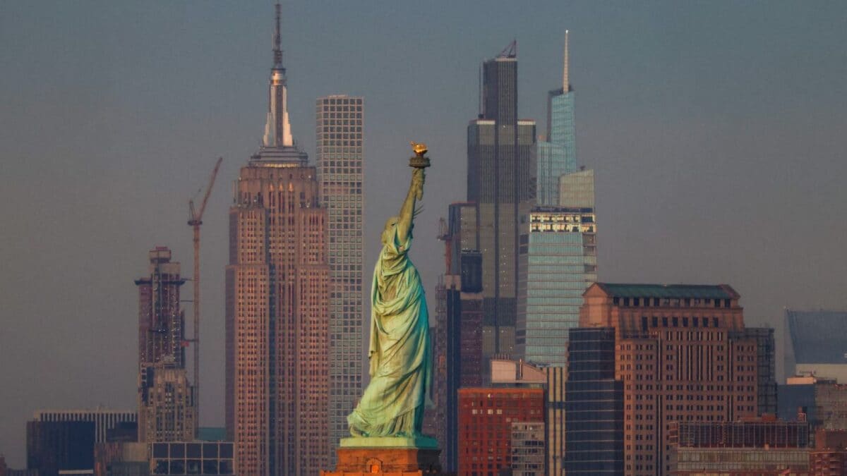 New York Was Poised To Ban Caste Discrimination. Why Did The Landmark Bills Fail?