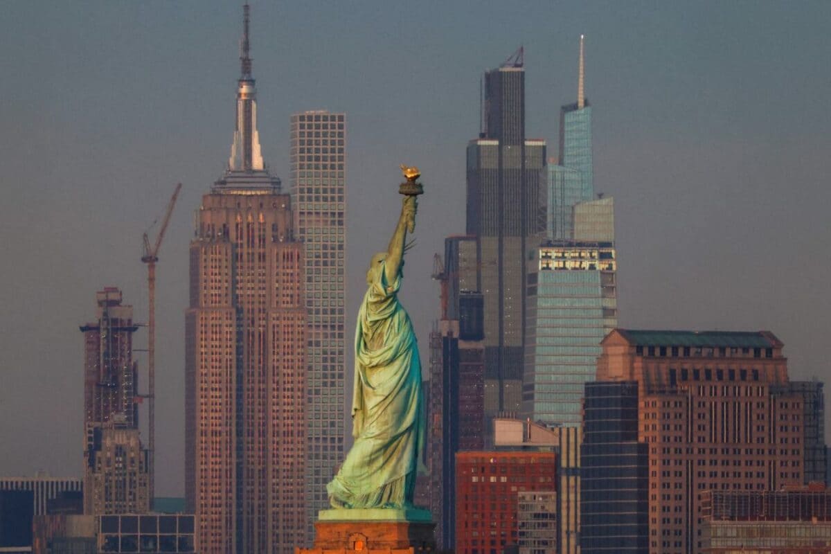 New York Was Poised To Ban Caste Discrimination. Why Did The Landmark Bills Fail?