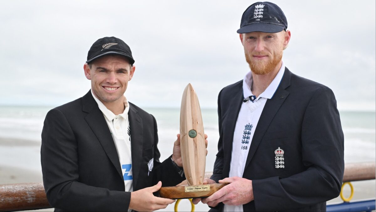 England Vs New Zealand In Tests: Head-To-Head Record, Most Wins, Runs, Wickets, 100s, Highest Score & More