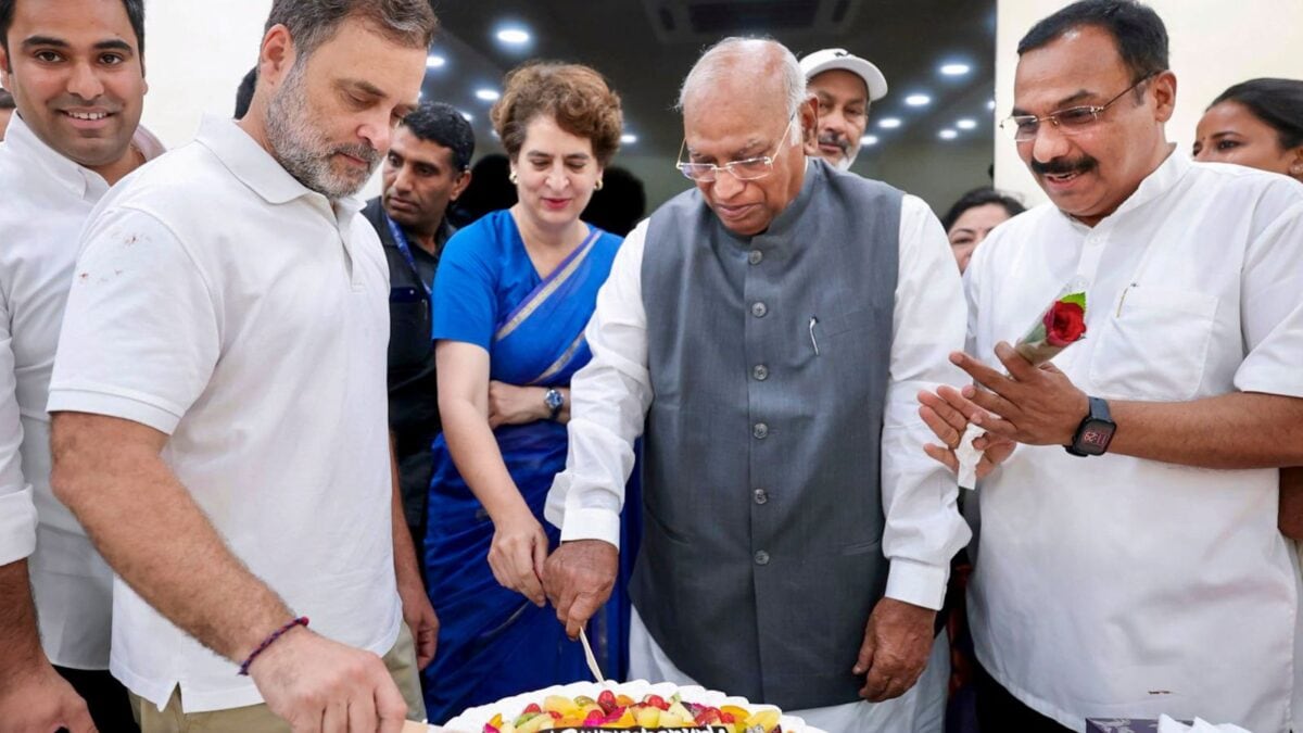Rahul Gandhi Turns 56: 5 Lesser-Known Facts About Congress Leader
