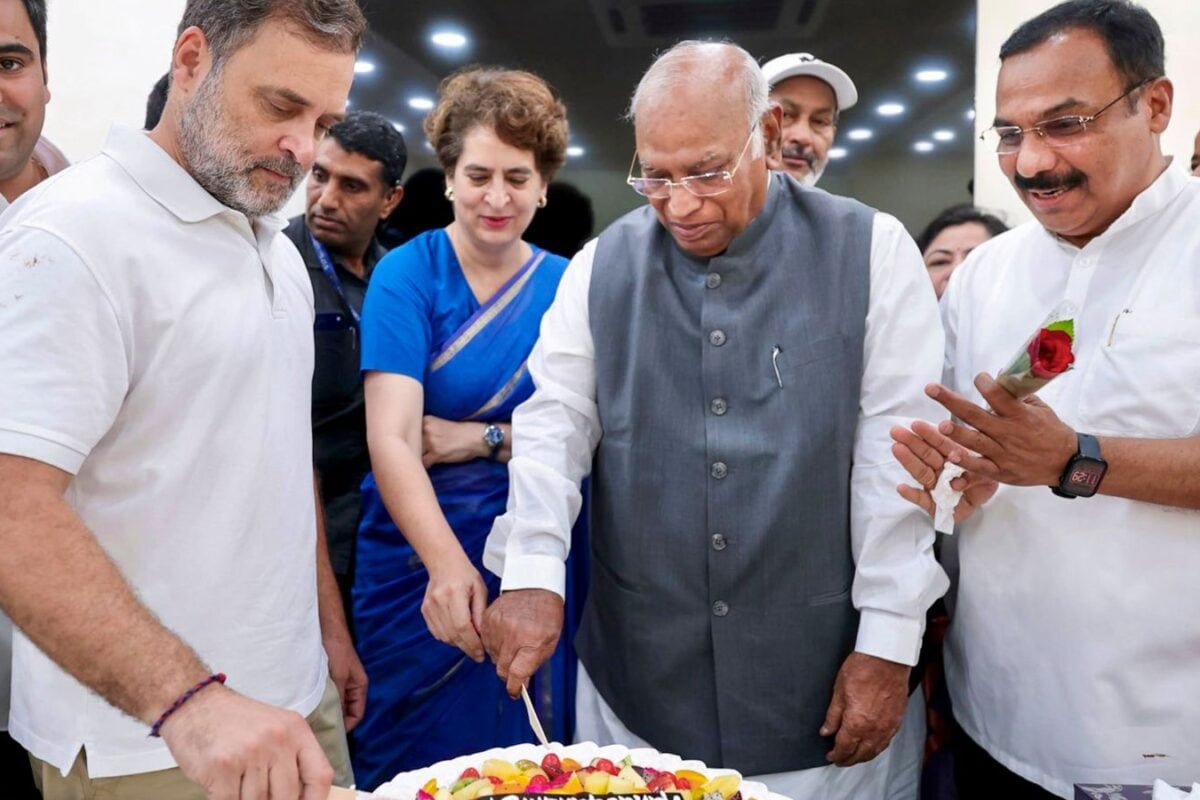 Rahul Gandhi Turns 56: 5 Lesser-Known Facts About Congress Leader