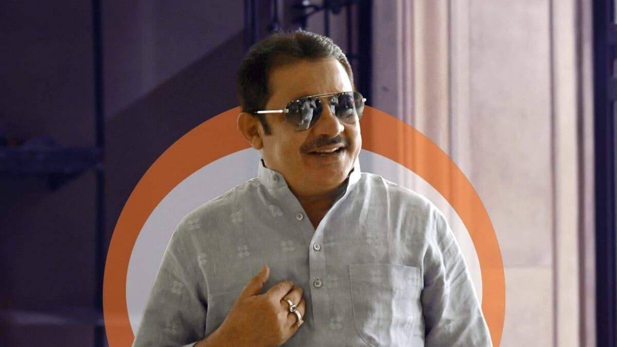 Zameer Ahmed Khan’s Base Protests For Cabinet Berth, Dy CM Post For Leader|Watch