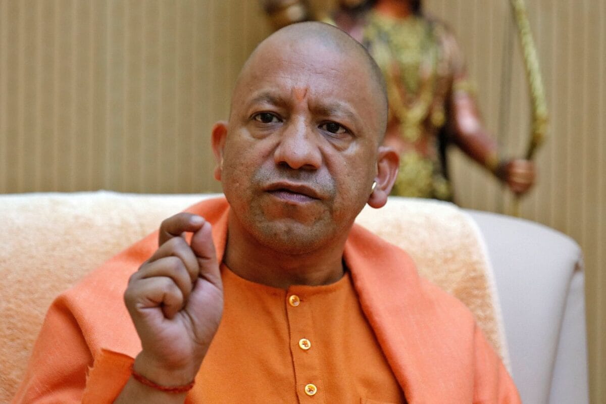 Return Home, Don’t Worry, We’ll Resolve Every Case: UP CM Yogi Hears Citizen Appeals In Janata Darshan