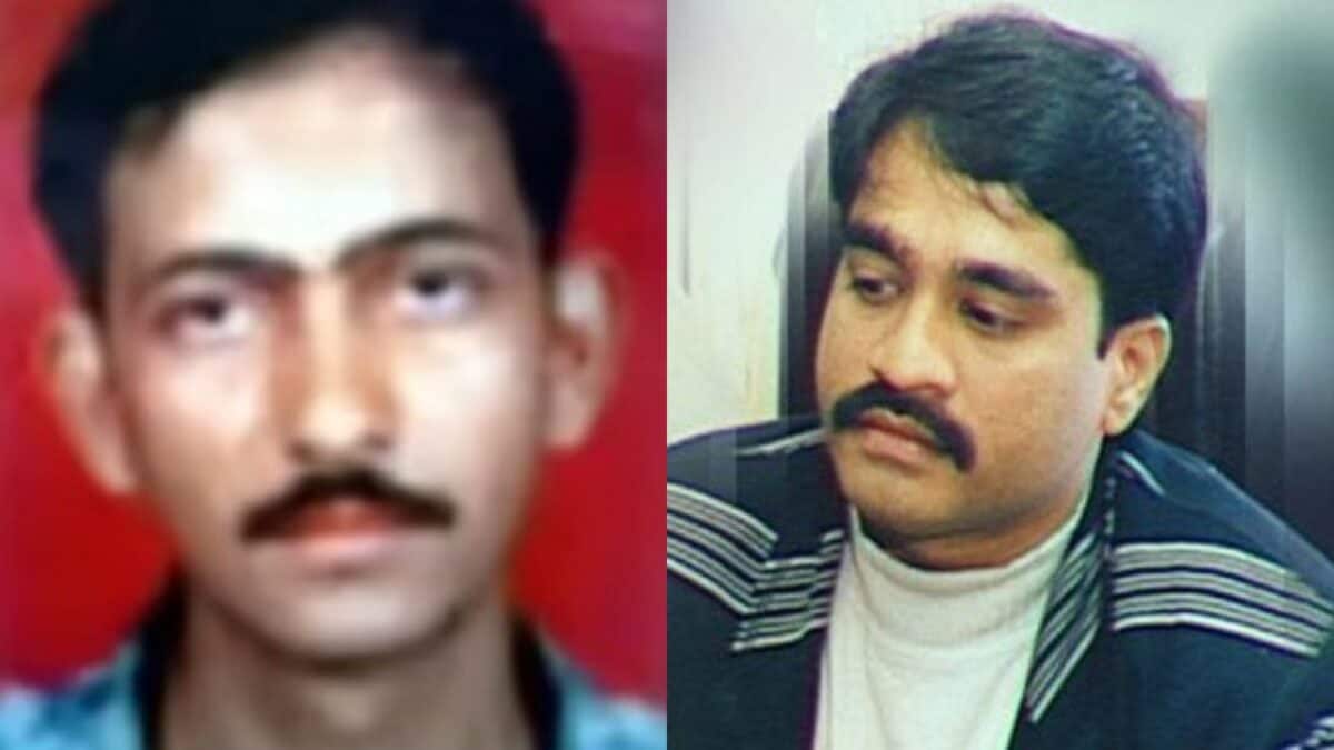 How A Friendship Forged In A Thai Jail Birthed A Terror Module Backed By Pakistan's ISI, D-Company