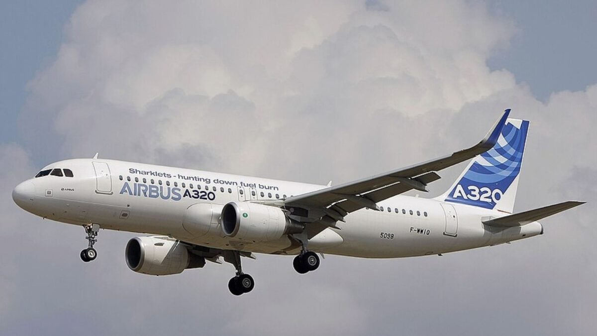 Indians Will Fly More Than Twice As Often In A Decade, Predicts Airbus