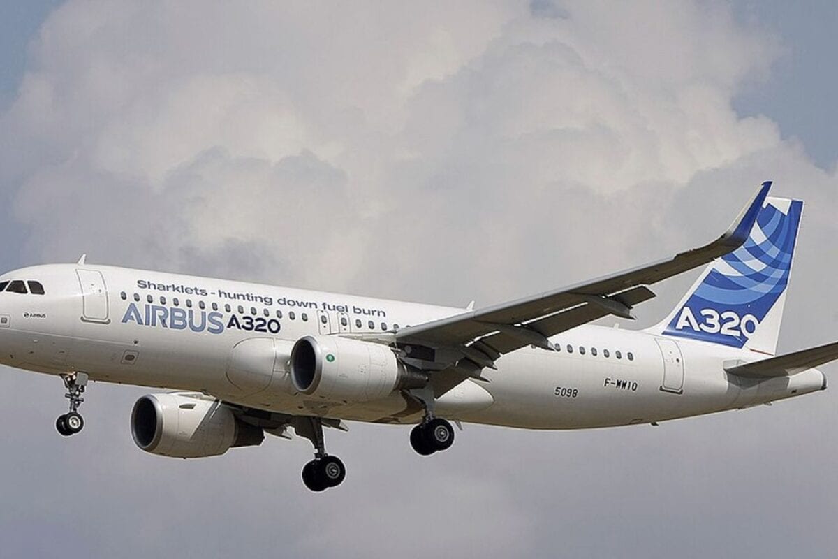 Indians Will Fly More Than Twice As Often In A Decade, Predicts Airbus