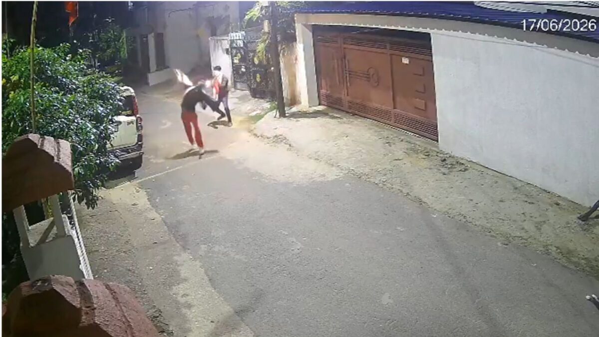 Petrol Bomb Hurled At RSS Office in Ranchi, BJP Calls It 'Big ...