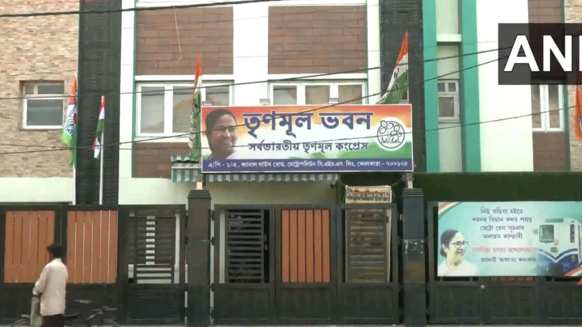 TMC Shown The Door, Owner Of Office Building Asks To Leave Within 2 Months