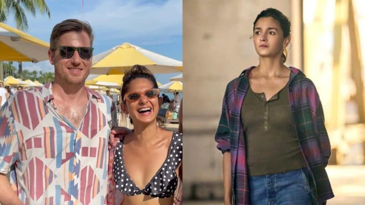 Jennifer Winget Set To Marry Boyfriend William Ishmael; Alia Bhatt's Alpha Teaser To Arrive On June 10?