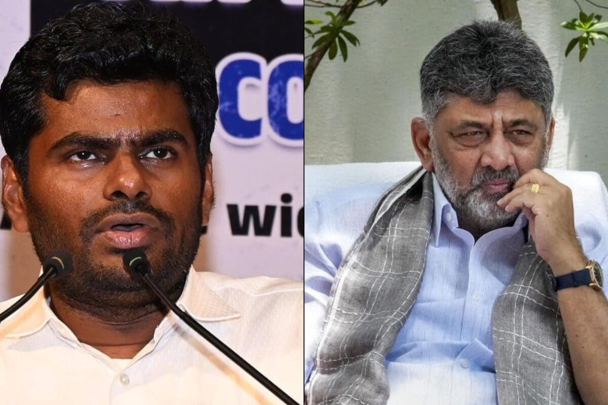 5 Big Stories To Watch Today: US-Iran Talks, Annamalai Buzz, Karnataka Cabinet & More
