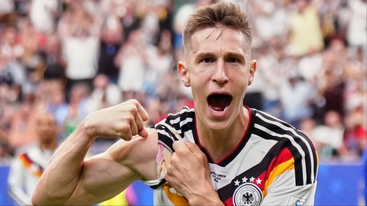 Setback For Germany! Star Defender Ruled Out Of FIFA World Cup 2026 Due To Injury