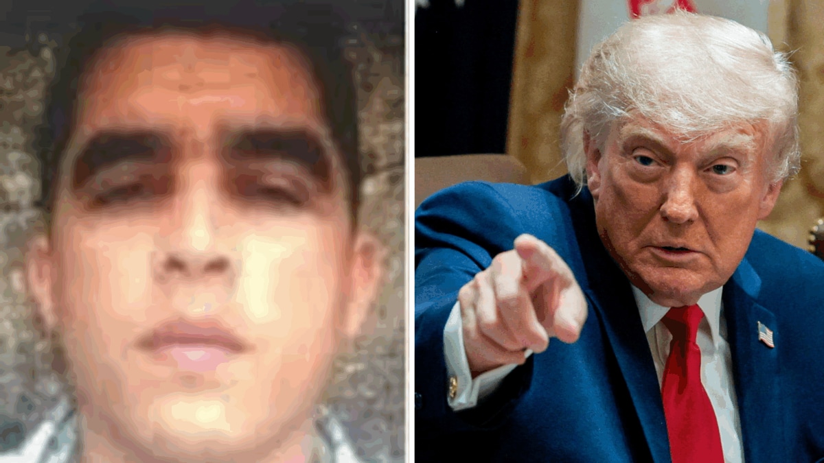 Niño Guerrero, Leader Of ‘Bloodthirsty’ Terror Outfit Tren de Aragua, Killed In US Strike: Trump