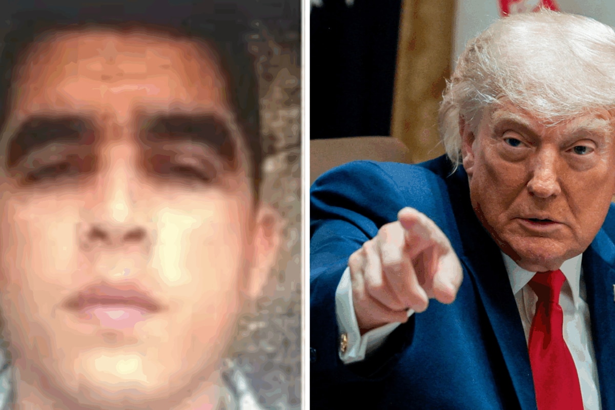 Niño Guerrero, Leader Of ‘Bloodthirsty’ Terror Outfit Tren de Aragua, Killed In US Strike: Trump