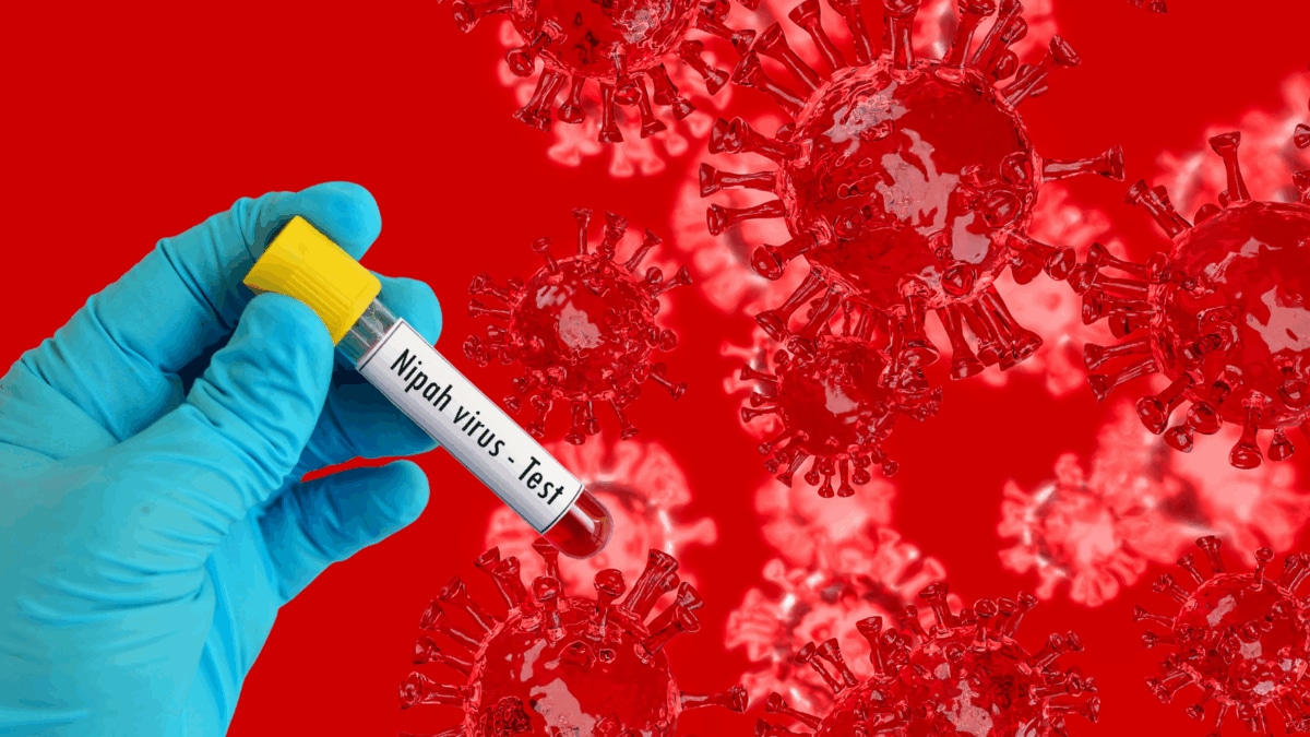 Nipah Virus Scare Returns To Kerala As Kozhikode Man Tests Positive