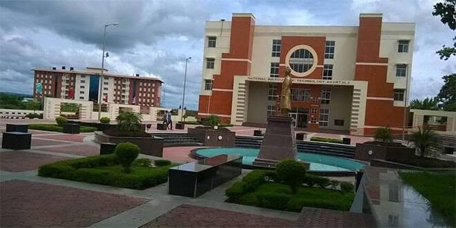  NIT Agartala (Tripura): A heavily funded, sprawling 300-acre mega-campus, NIT Agartala is highly renowned for its heavy-industry core branches. The Chemical and Civil Engineering departments boast specialized research centers, making it a prime hub for students aiming for core industrial placements or PSU jobs.