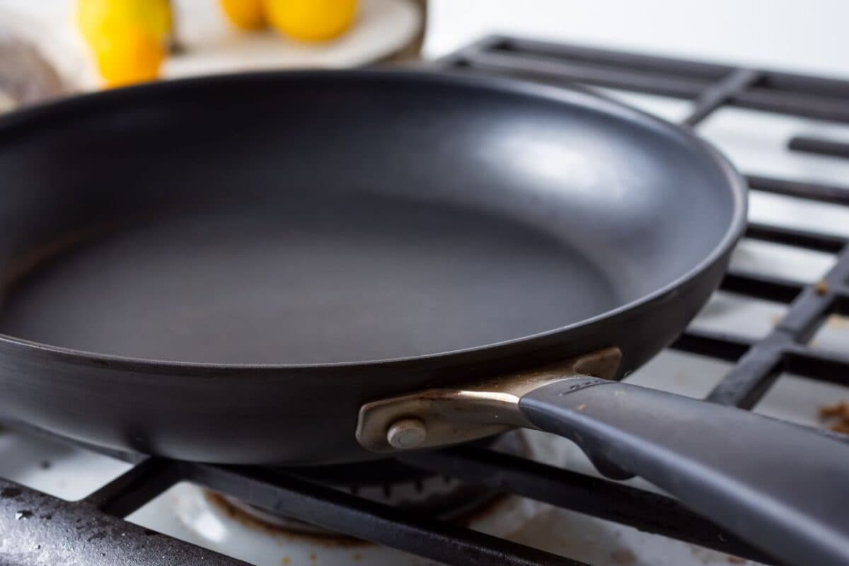 Your Old Kadai Has Had A Good Run. Time For A Non-Stick Upgrade