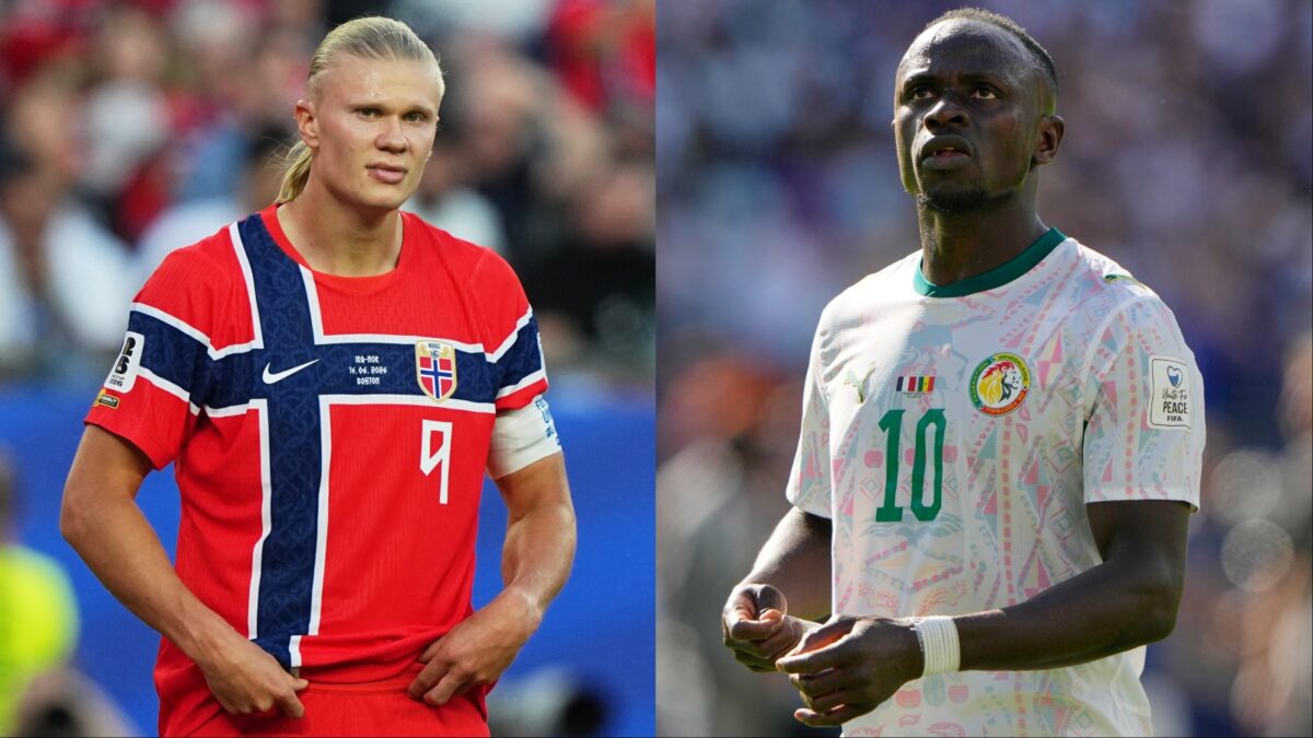 Norway Vs Senegal Live Score, FIFA World Cup 2026: All Eyes On Haaland As NOR Eye Place In Knockouts
