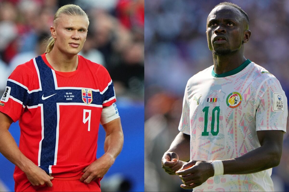 Norway Vs Senegal Live Score, FIFA World Cup 2026: All Eyes On Haaland As NOR Eye Place In Knockouts