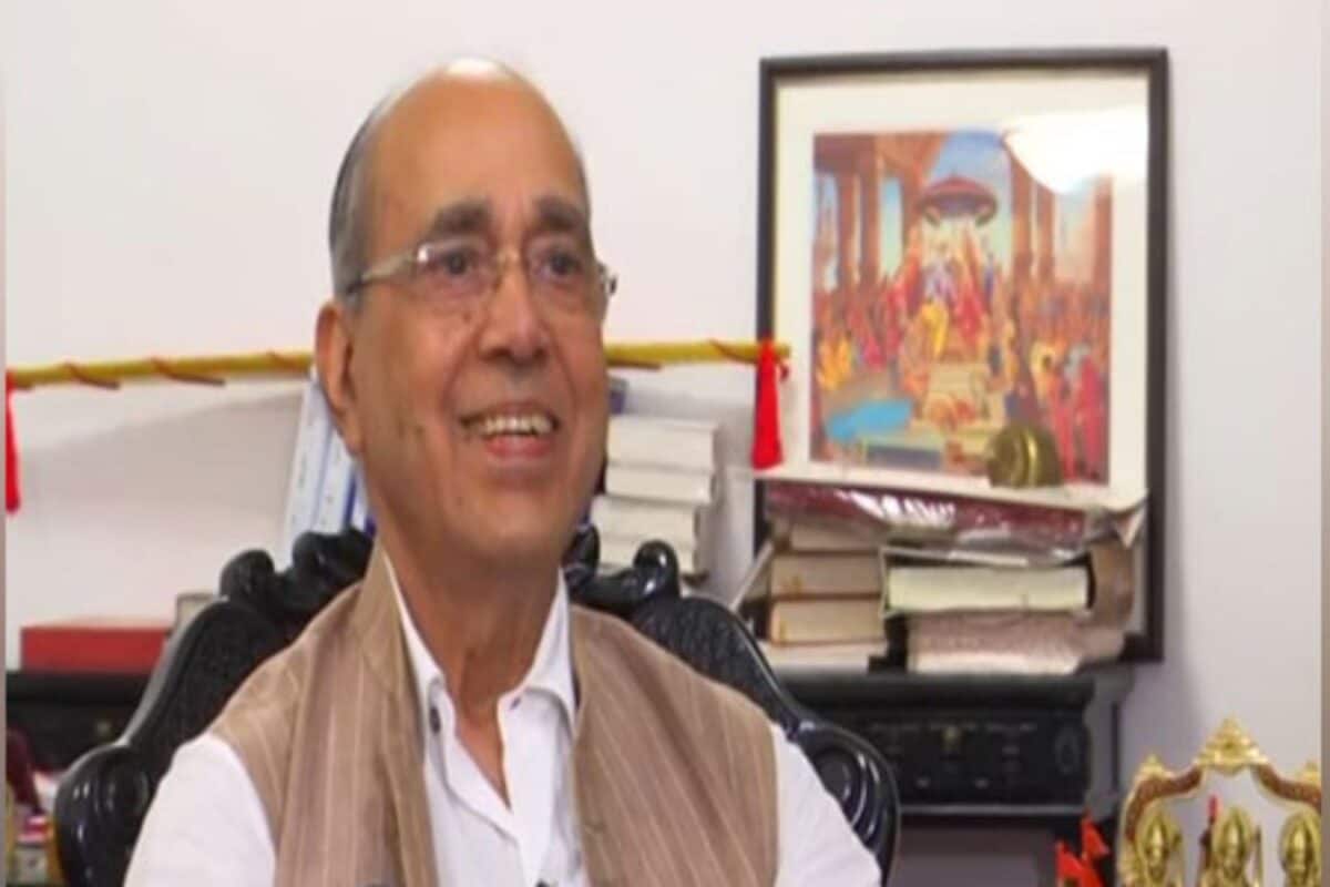 ‘Devotees’ Trust Paramount’: Nripendra Misra Moots Independent CEO For Ram Temple Trust | EXCLUSIVE
