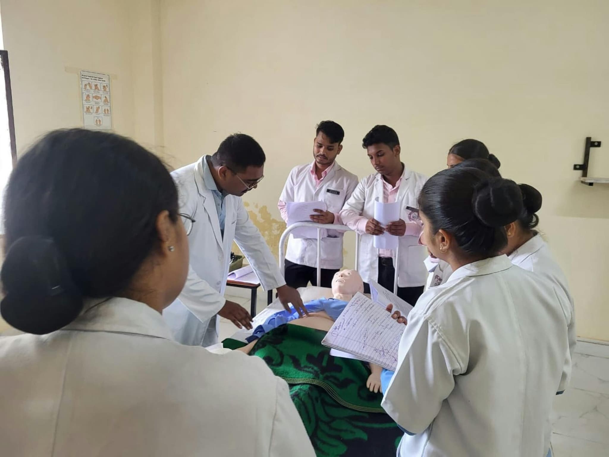 For programmes such as Veterinary Science, Agriculture, BSc Nursing and certain allied courses, rank calculation may involve different subject combinations. Candidates should check the latest KEA guidelines for course-specific eligibility and ranking criteria.6. In cases where candidates obtain the same merit score, KEA applies tie-breaking rules. Preference is generally given based on: higher marks in Mathematics and Physics, candidate's age, with the older candidate often getting preference, and any other criteria specified by KEA.