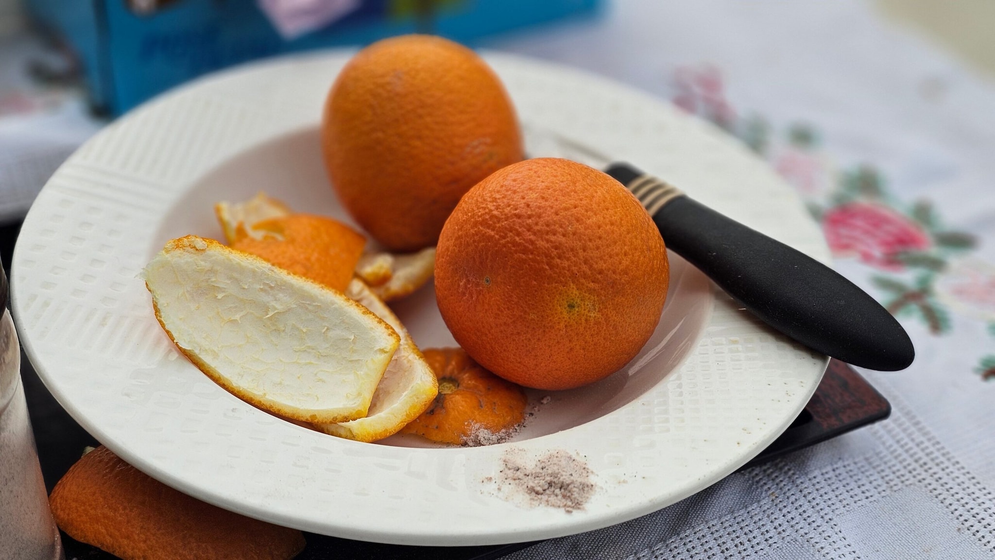 Don't Throw These Away: Fruit Peels That Are Surprisingly Good For Your Skin