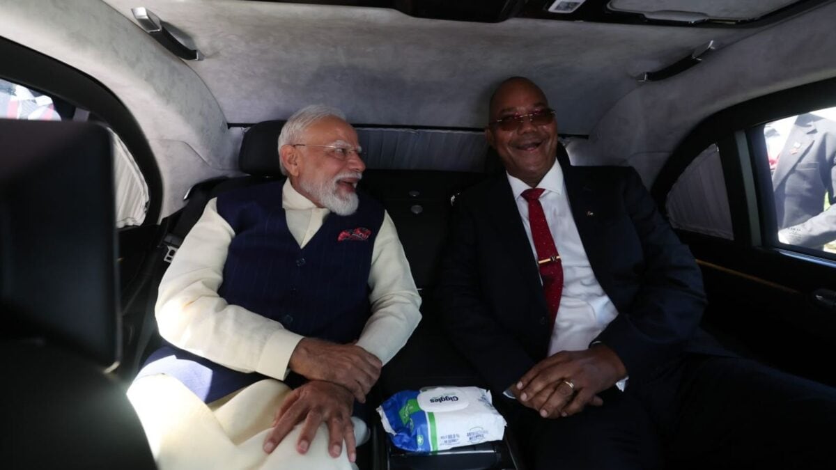 PM Modi’s 2nd Seychelles Visit: Why Indian Ocean Nation Is Crucial To Delhi’s Strategy Against Beijing