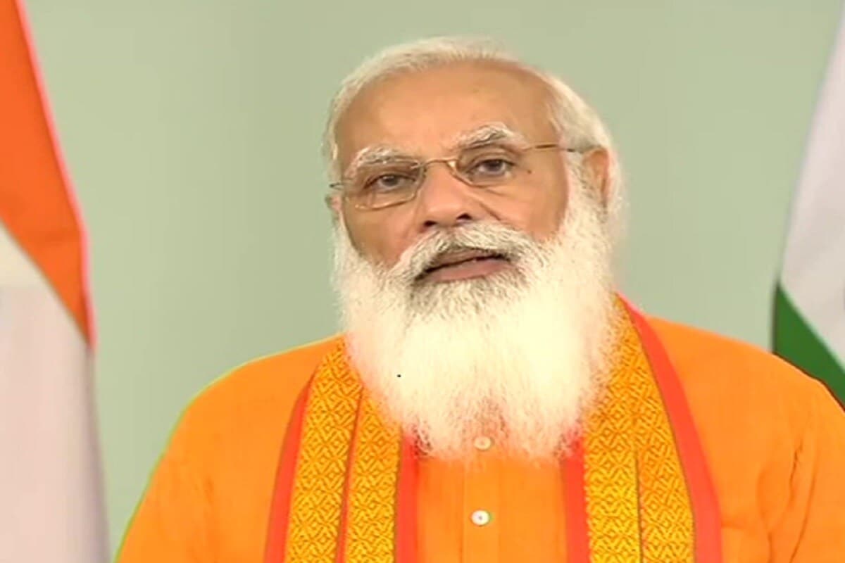 A Look At PM Modi's Yoga Day Celebrations Over The Years A Look At PM Modi's Yoga Day Celebrations Over The Years