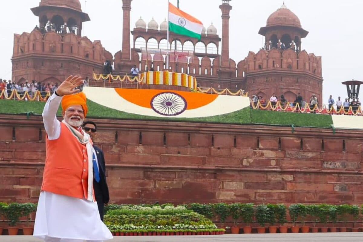 12 Years, 12 Schemes: How PM Modi’s Flagship Welfa