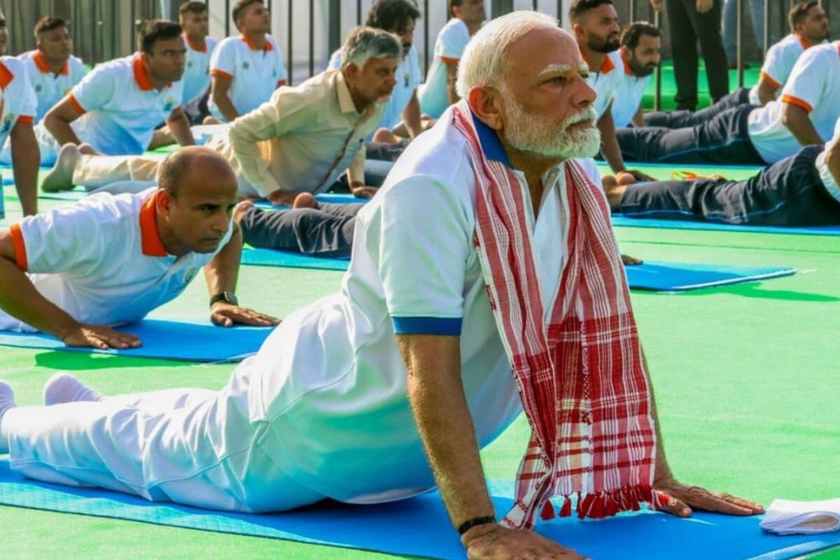 Yoga To Music & Food, Things To Do This Weekend In Mumbai, Pune, Delhi And Bengaluru