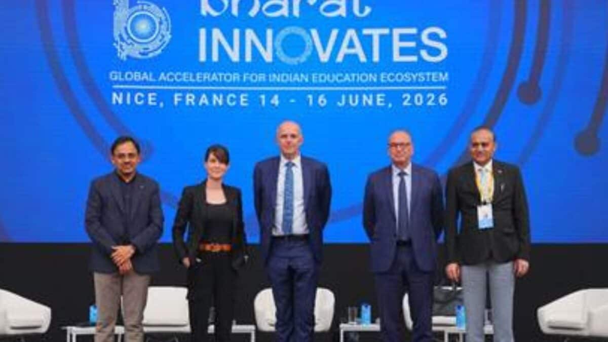 Over 40 Startups Win Investor Follow-Up Commitments at Bharat Innovates