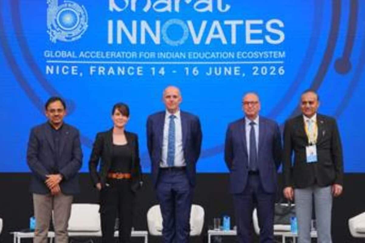 Over 40 Startups Win Investor Follow-Up Commitments at Bharat Innovates