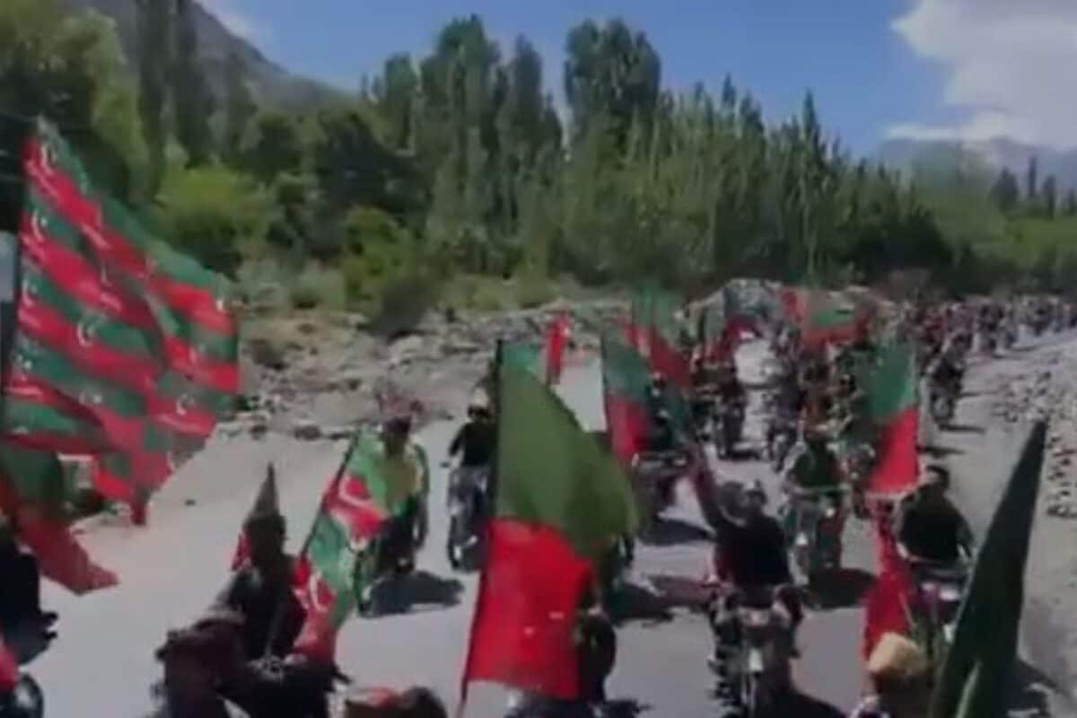 Pakistan Army Accused Of Rigging Gilgit-Baltistan Polls, Backing LeT-Linked Candidates | Exclusive