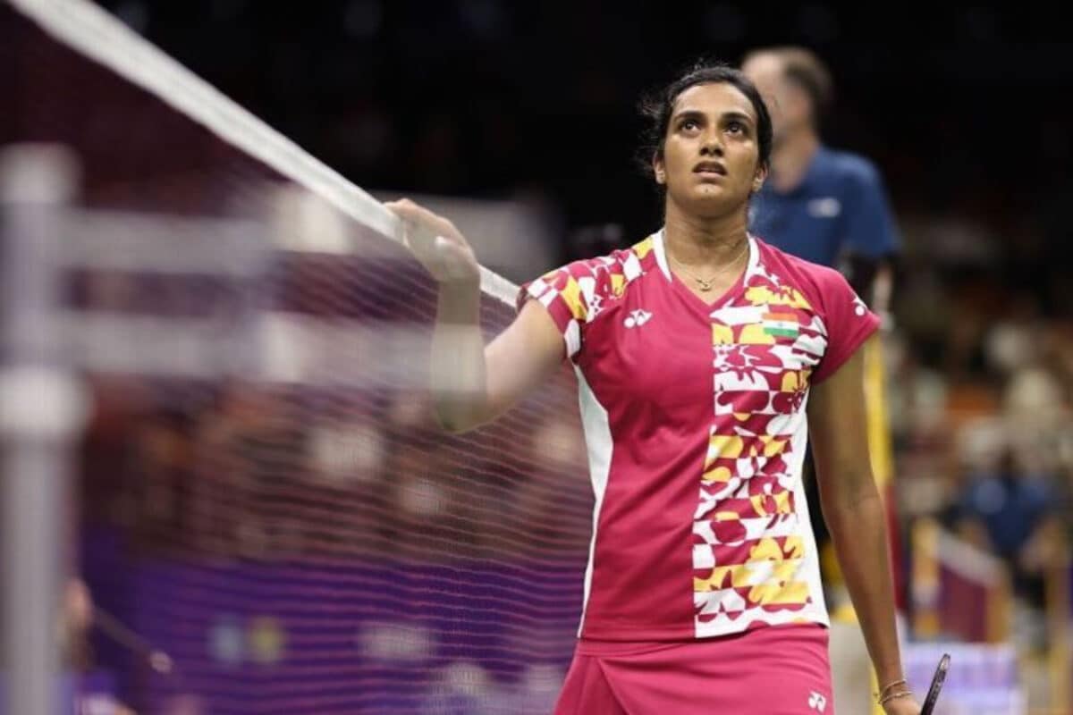 PV Sindhu Crashes Out Of Australian Open Semis, Yamaguchi Marches Into Final