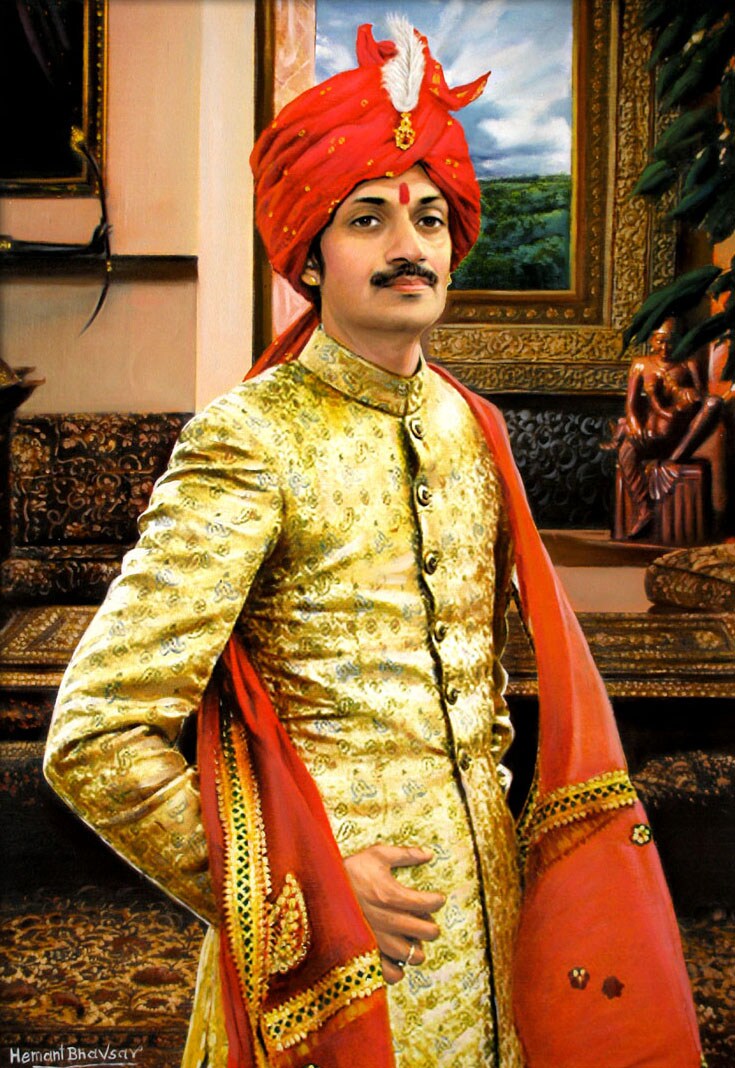Born into royalty but destined to break centuries of tradition, Prince Manvendra Singh Gohil has carved out a place in history as the world's first openly gay prince. A member of the former royal family of Rajpipla in Gujarat, India, Gohil's life story is one of courage, self-acceptance, and advocacy in the face of immense personal and social challenges.