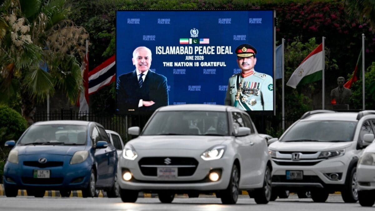 The Fine Print Is Here: US Releases Full 14-Point Iran Deal Text Revealing Nuclear Clause