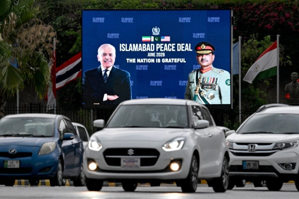 The Fine Print Is Here: US Releases Full 14-Point Iran Deal Text Revealing Nuclear Clause