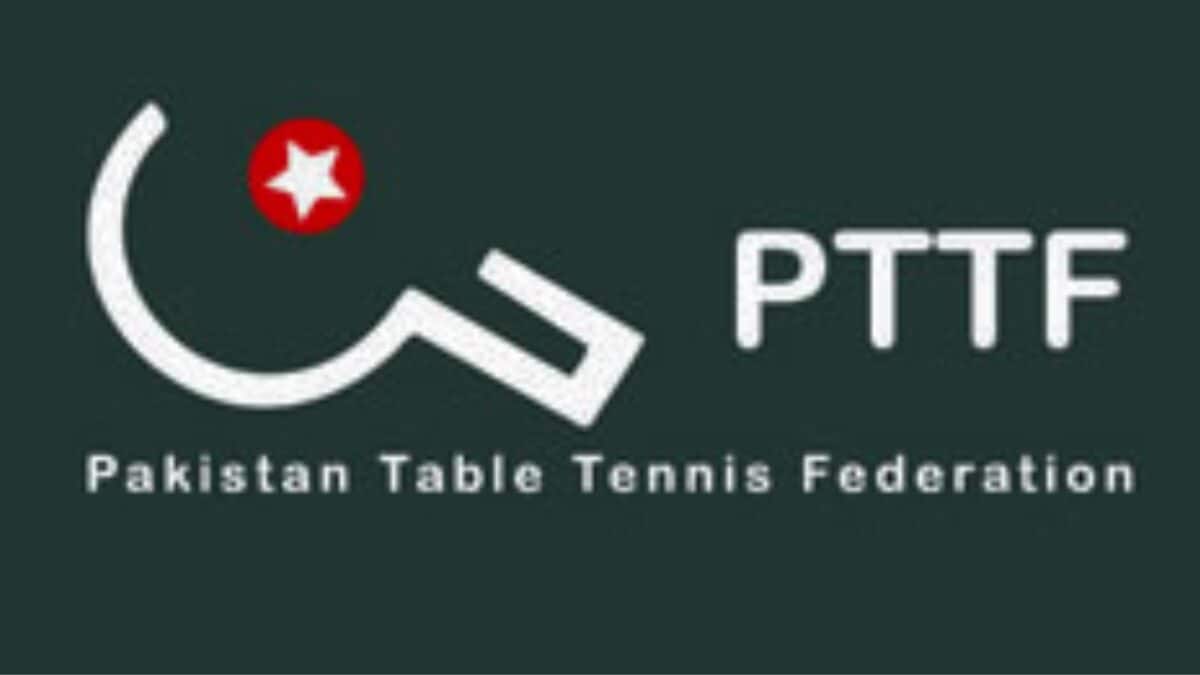 Pakistan TT Players Told To Cover Their Own Travel And Accommodation Expenses At Asian Games