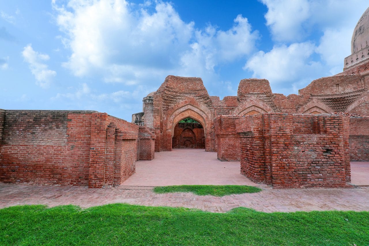 Paniprastha Known as Paniprastha during the Mahabharata era, this settlement is identified with present-day Panipat, Haryana. The city later became famous for the three historic Battles of Panipat, which shaped the course of Indian history. Paniprastha Known as Paniprastha during the Mahabharata era, this settlement is identified with present-day Panipat, Haryana. The city later became famous for the three historic Battles of Panipat, which shaped the course of Indian history.