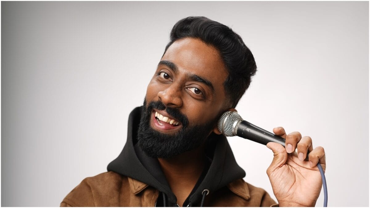 Pranit More Apologises After 'Derogatory' Clip From His Show Sparks ...