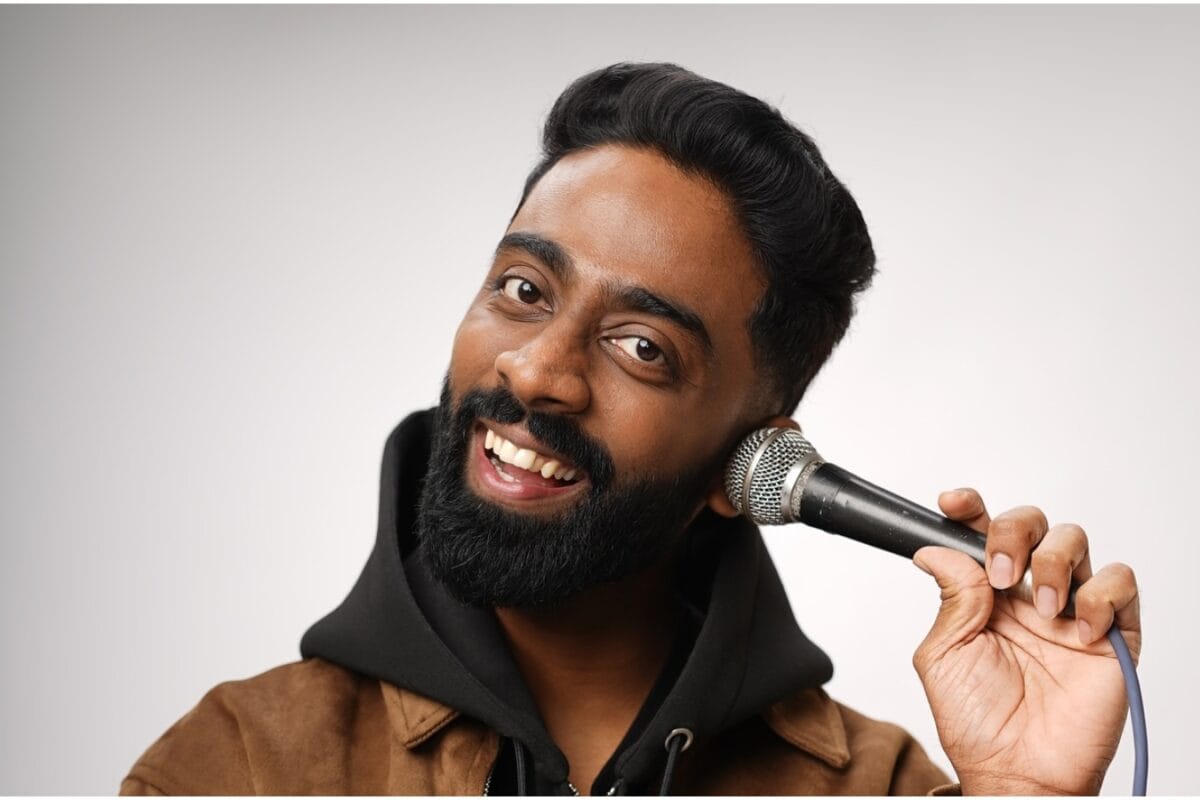Pranit More Apologises After ‘Derogatory’ Clip From His Show Sparks Outrage: ‘I Should Have…’
