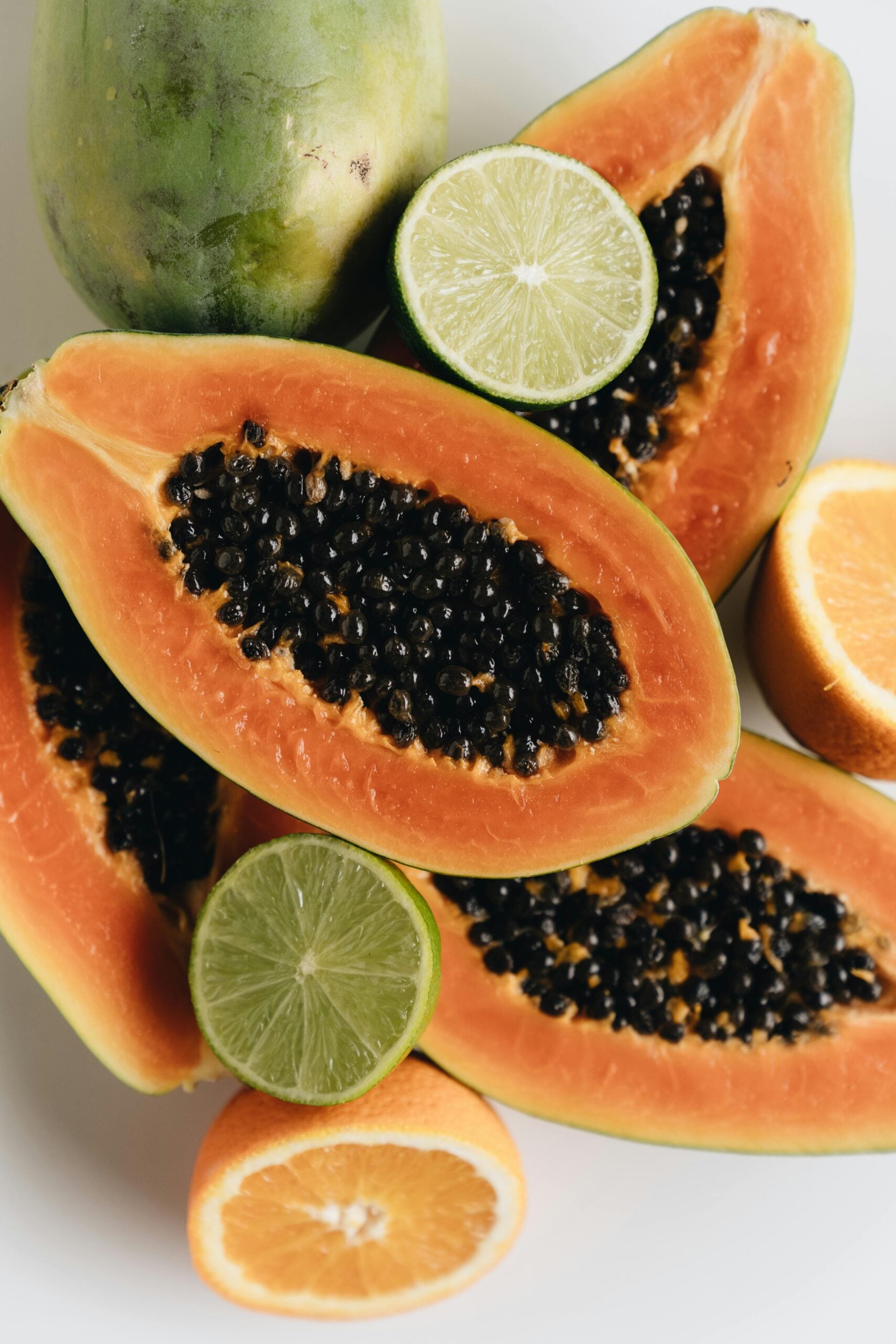 Don't Throw These Away: Fruit Peels That Are Surprisingly Good For Your Skin