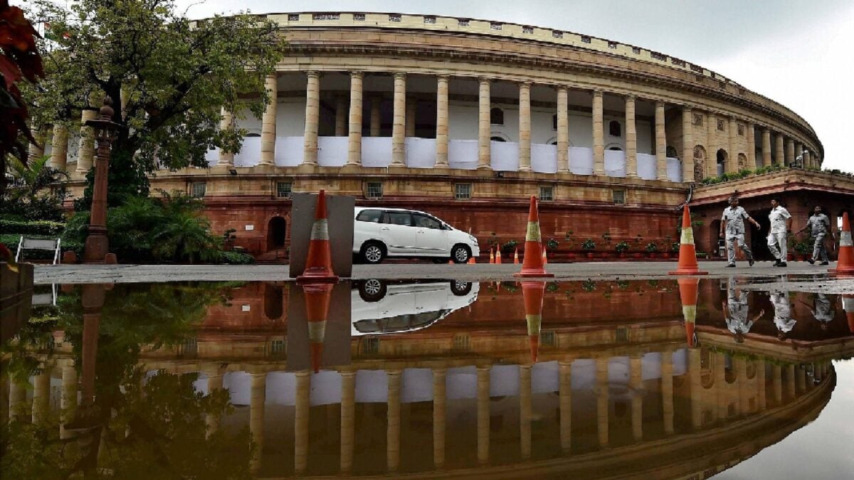 Parliament Monsoon Session 2026 Live Updates: Parliament Set For Another Storm As Opposition Questions Centre Over NEET Issue